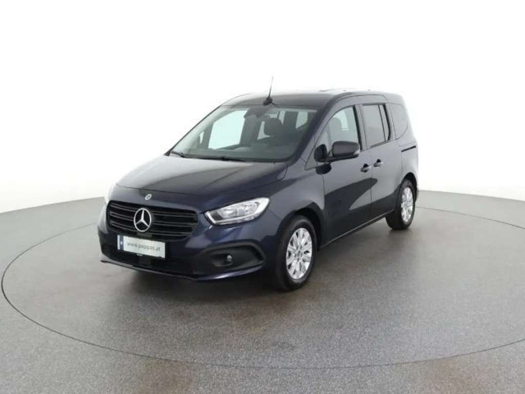 Mercedes-Benz Citan 2025 Diesel