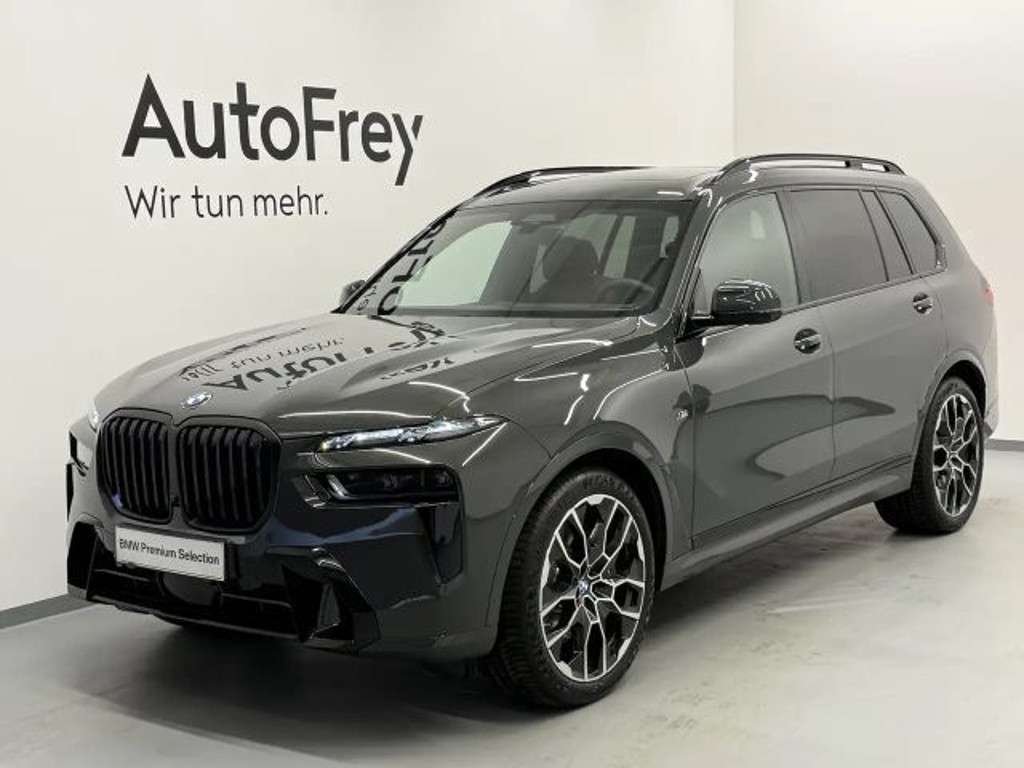 BMW X7 2025 Diesel