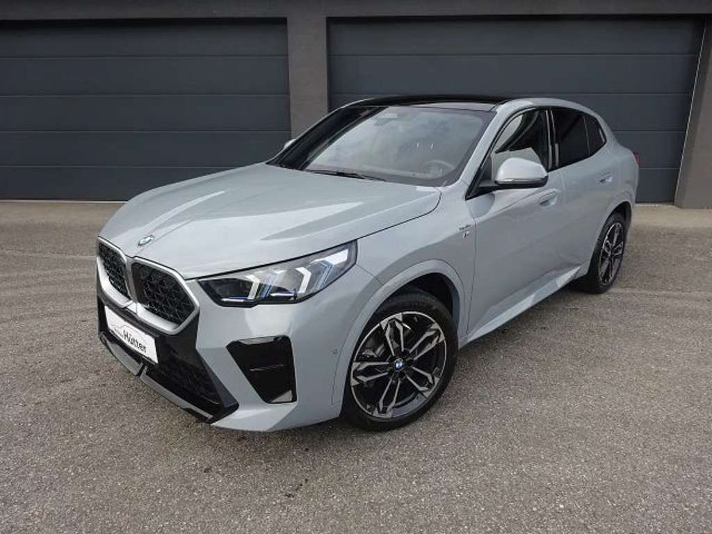 BMW X2 2025 Benzine