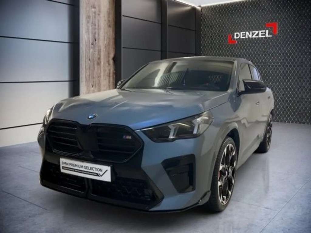 BMW X2 2025 Benzine