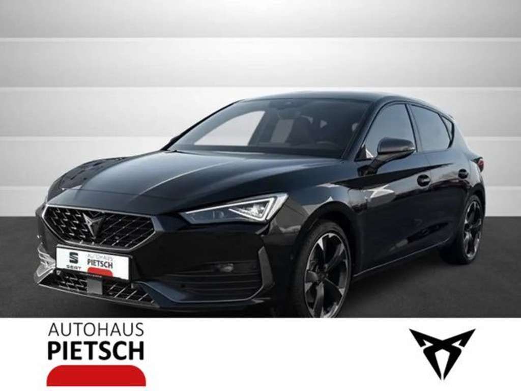 Cupra Leon 2023 Hybride Benzine