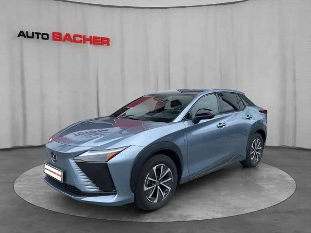 Lexus RZ 2025 Elektrisch