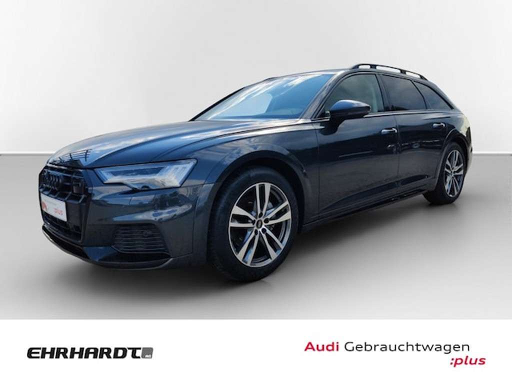 Audi A6 allroad 2024 Diesel