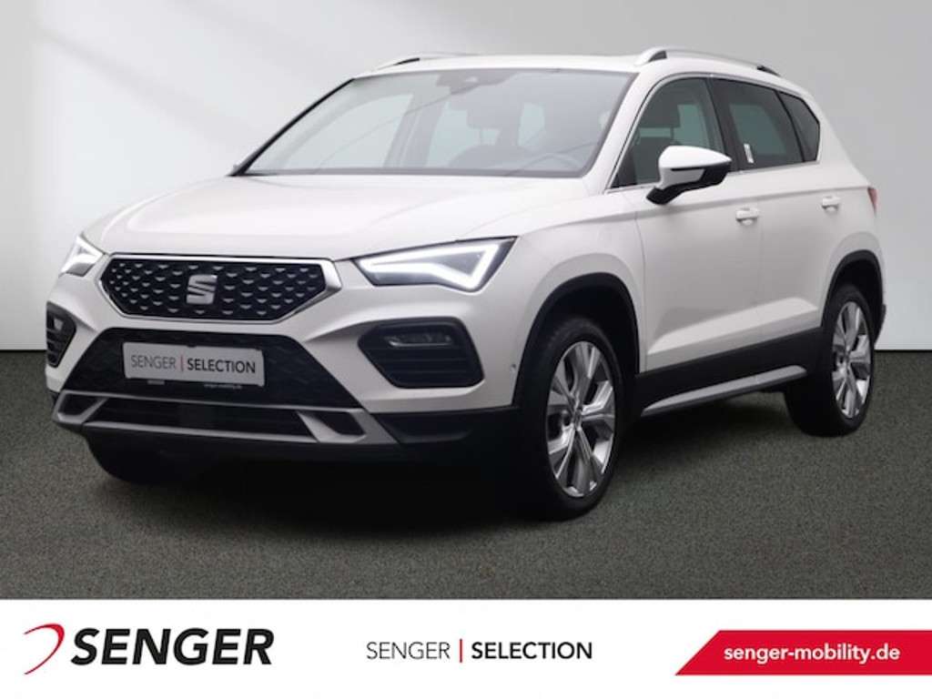 Seat Ateca 2022 Diesel