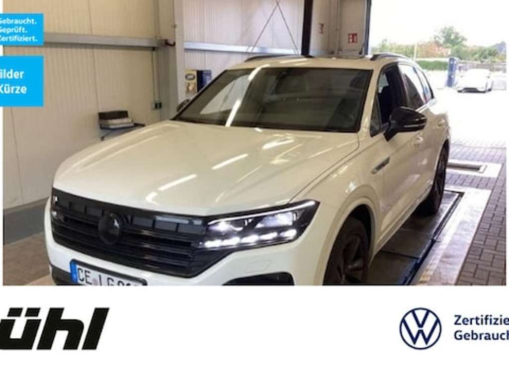 Volkswagen Touareg 2023 Diesel