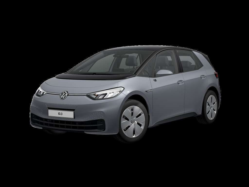 Volkswagen ID.3 2021 Elektrisch