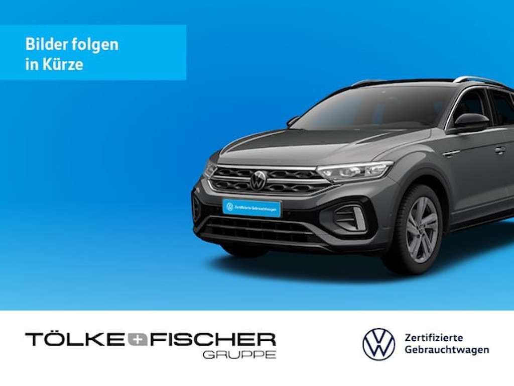 Volkswagen Touareg 2021 Benzine