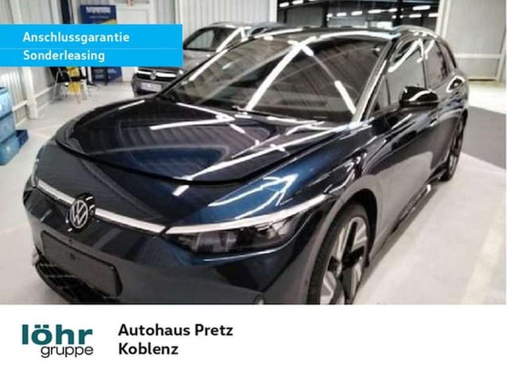 Volkswagen ID.7 2025 Elektrisch