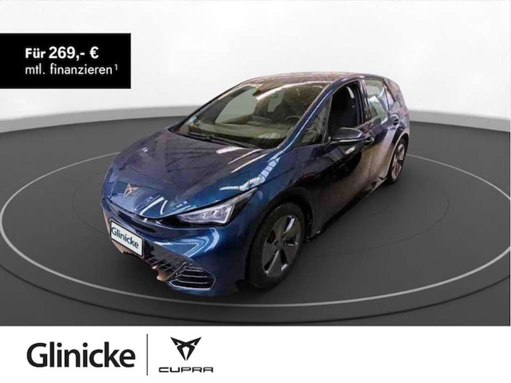 Cupra Born 2023 Elektrisch