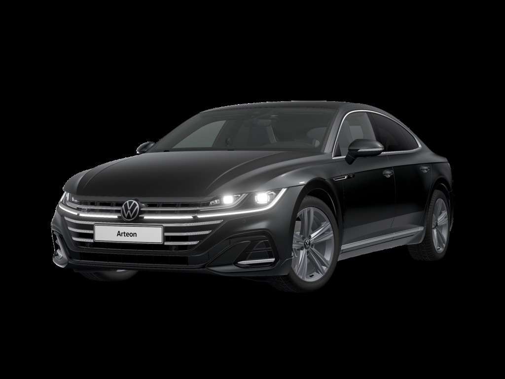Volkswagen Arteon 2022 Benzine