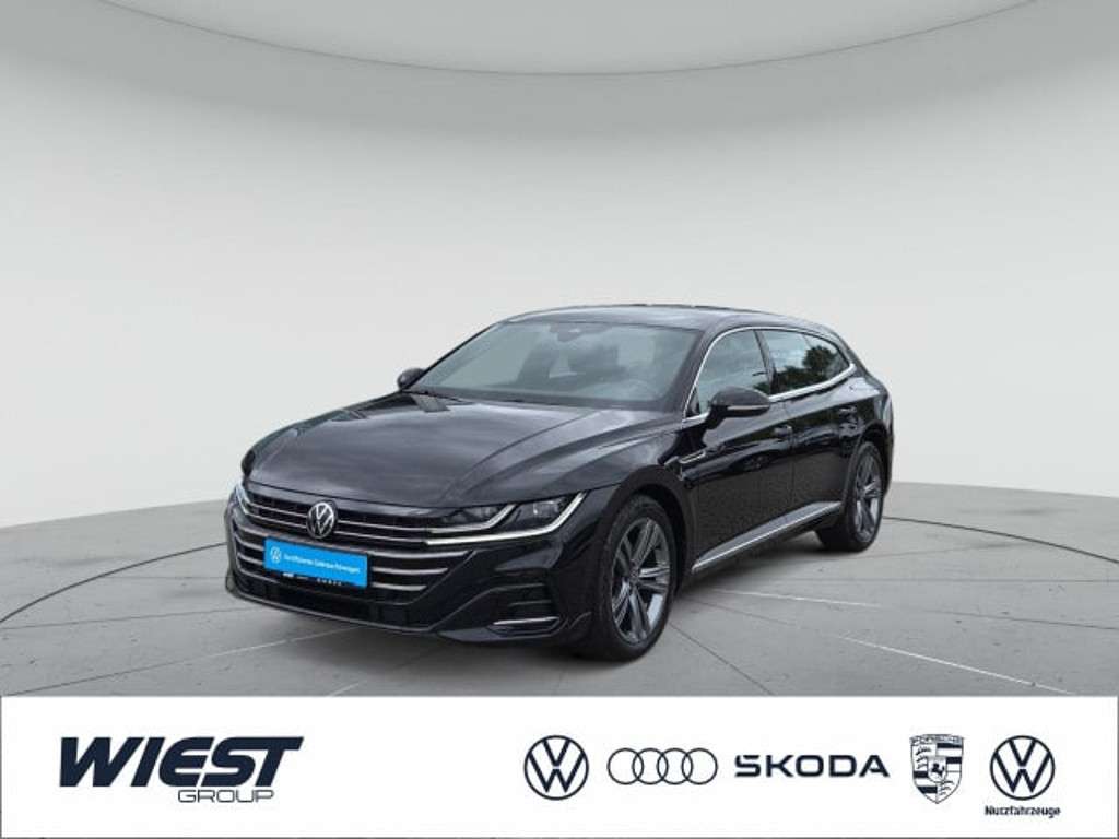 Volkswagen Arteon Shooting Brake 2023 Diesel