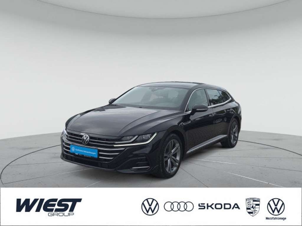 Volkswagen Arteon Shooting Brake 2023 Diesel