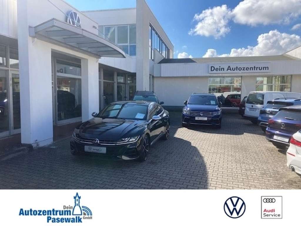Volkswagen Arteon 2022 Benzine
