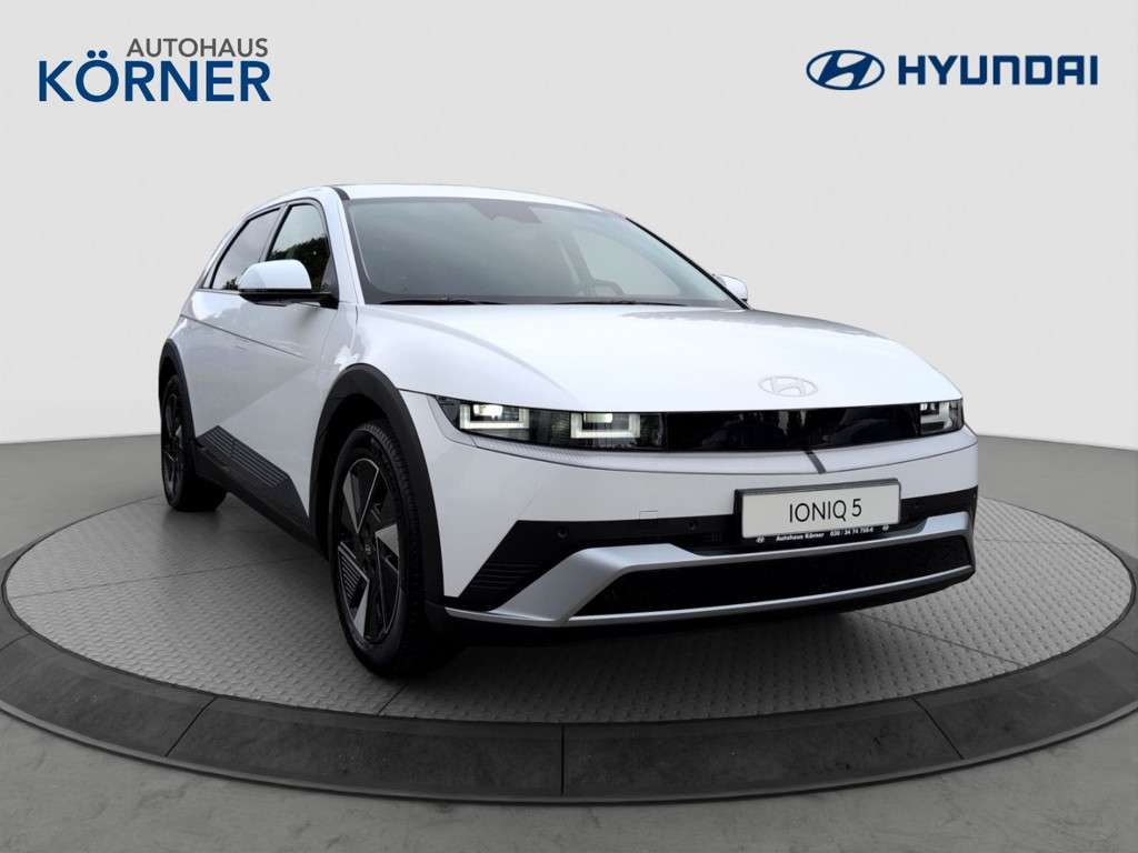 Hyundai Ioniq 5 2025 Elektrisch