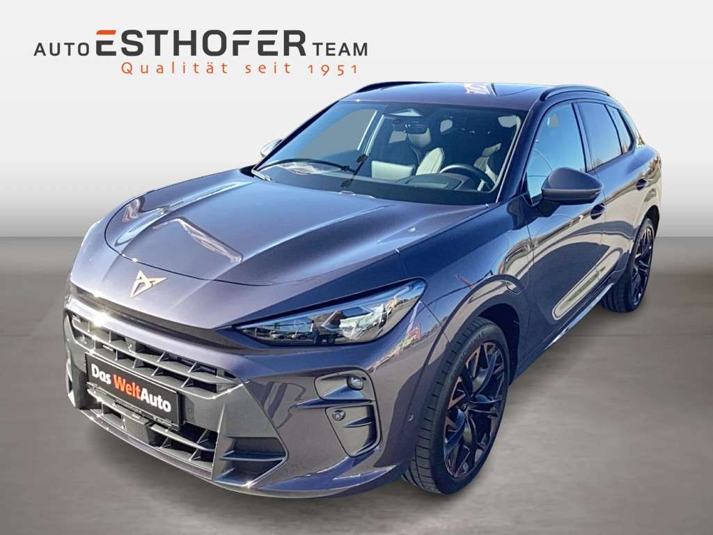 Cupra Terramar 2025 Hybride Benzine