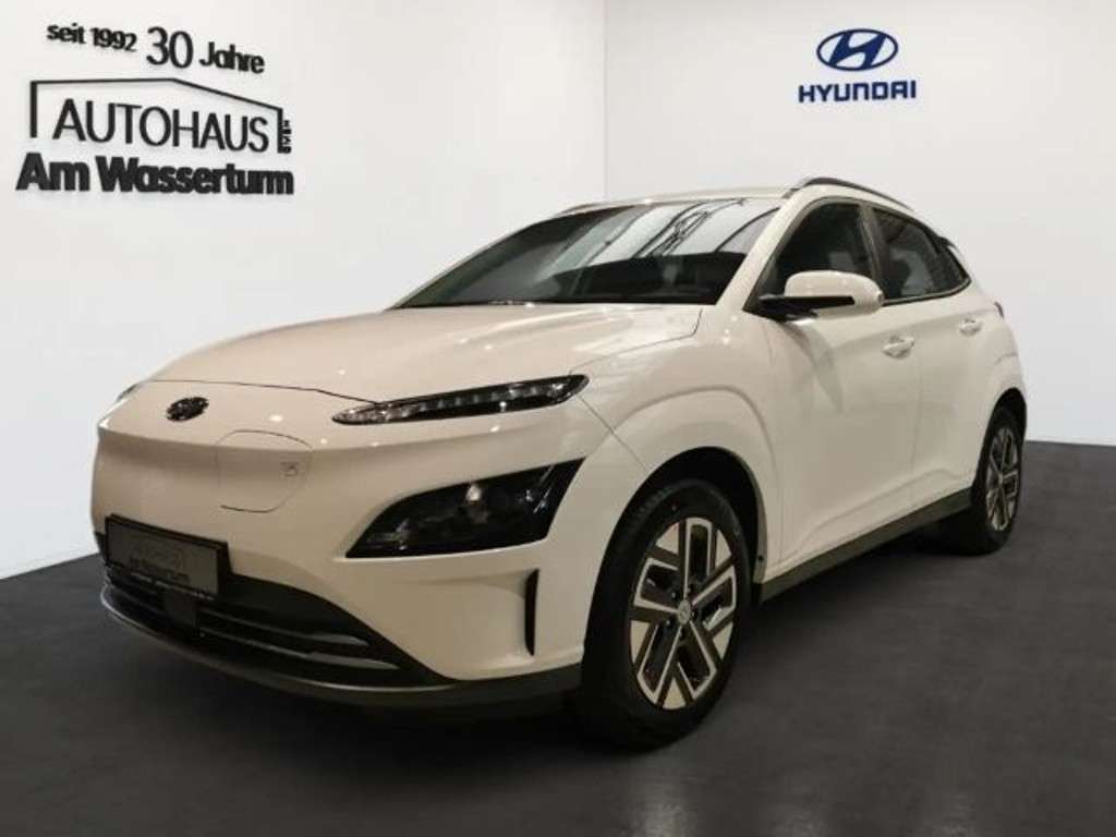 Hyundai Kona 2023 Elektrisch