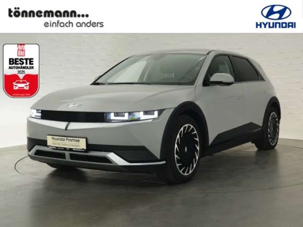 Hyundai Ioniq 5 2024 Elektrisch