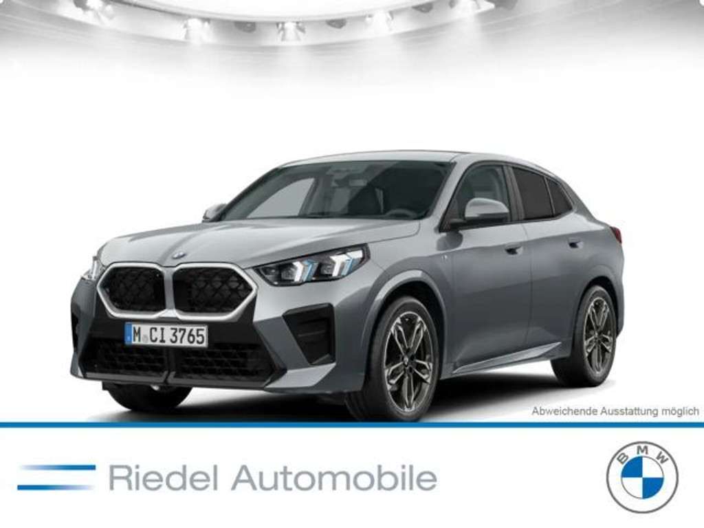 BMW X2 2024 Diesel