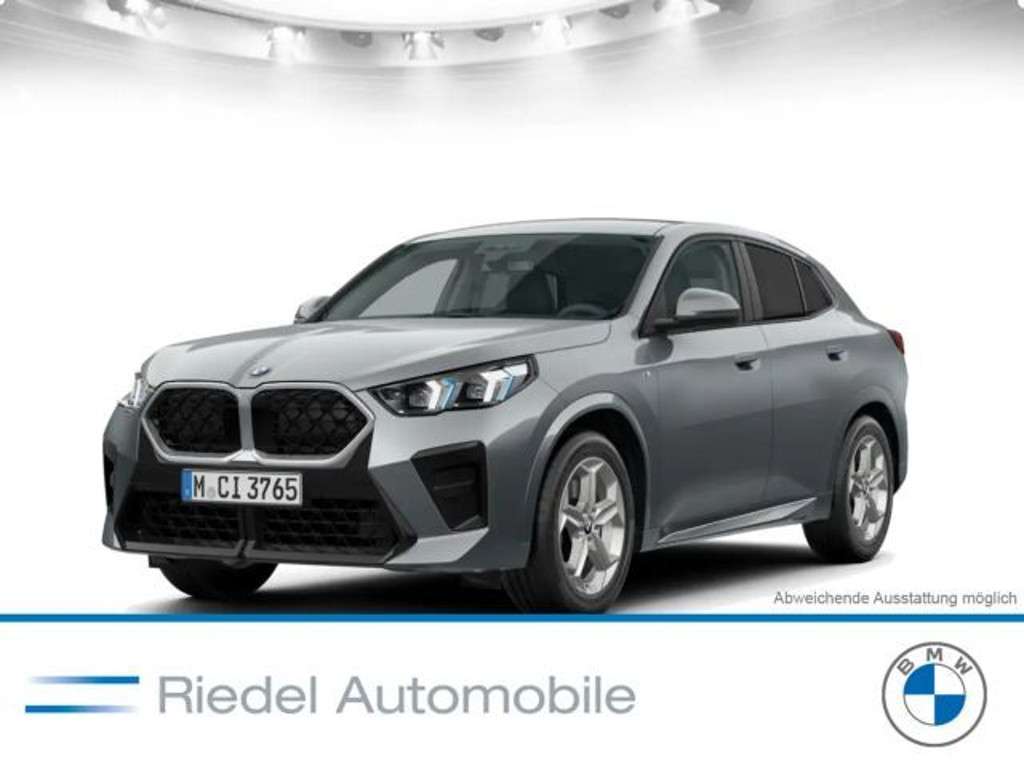 BMW X2 2025 Benzine