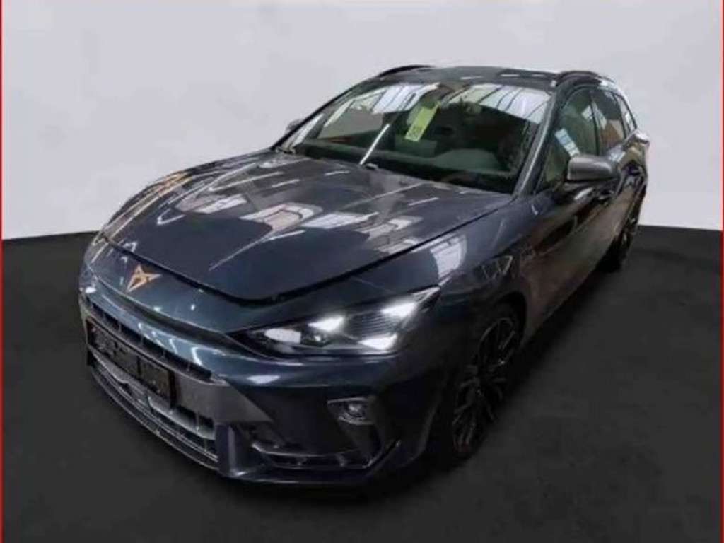 Cupra Leon 2024 Hybride Benzine