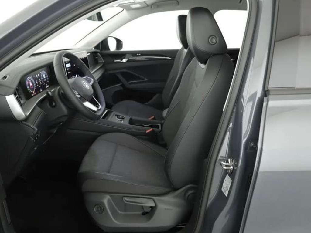 Volkswagen Tayron 2025 Hybride Benzine