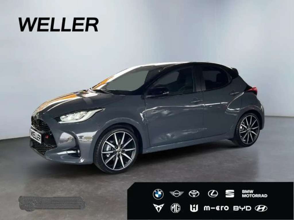 Toyota Yaris 2025 Hybride Benzine