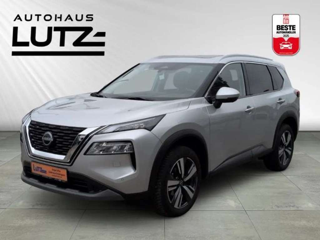 Nissan X-trail 2022 Benzine