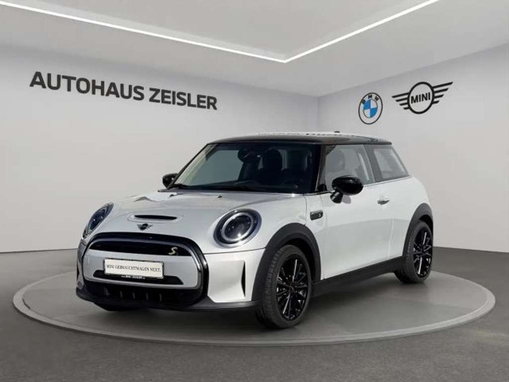 Mini Mini Electric 2022 Elektrisch