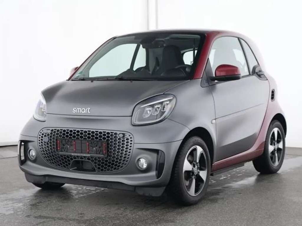 Smart EQ fortwo 2023 Elektrisch
