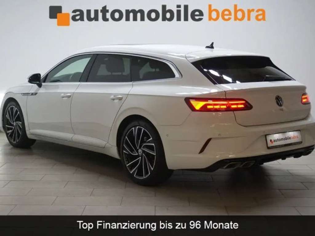 Volkswagen Arteon 2022 Benzine