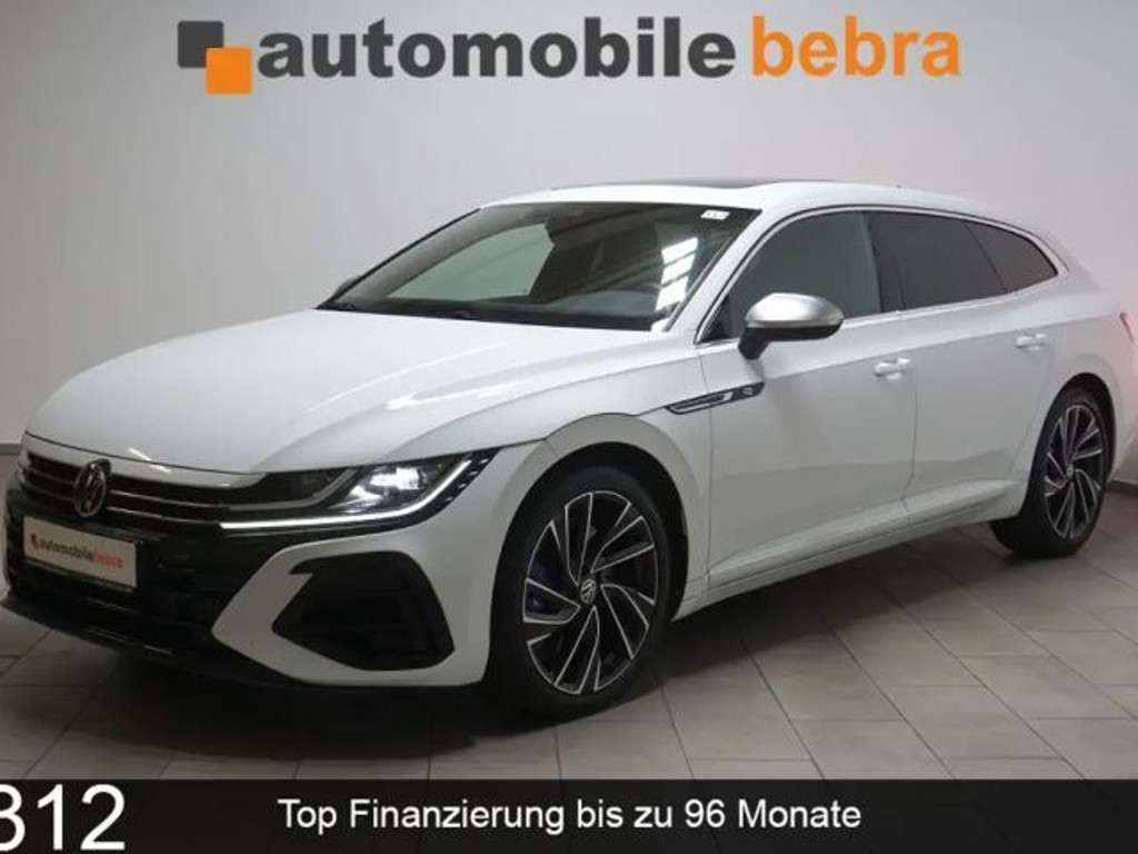 Volkswagen Arteon Shooting Brake 2022 Benzine