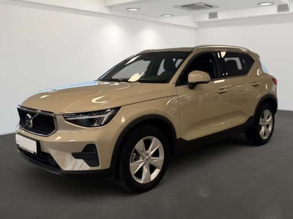 Volvo XC40 2025 Benzine
