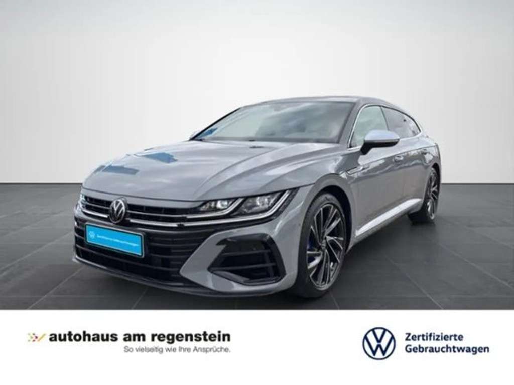 Volkswagen Arteon Shooting Brake 2022 Benzine