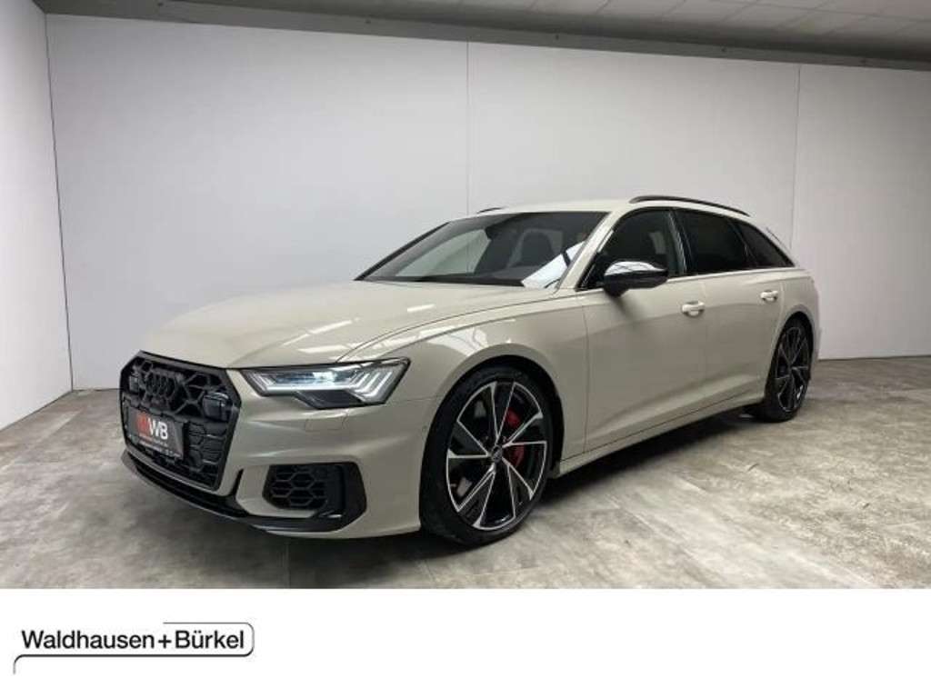 Audi S6 2024 Diesel