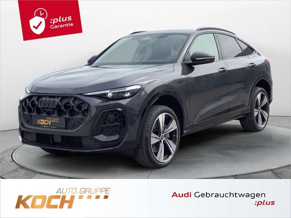 Audi Q5 2025 Diesel