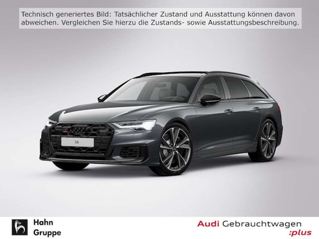 Audi S6 2024 Diesel