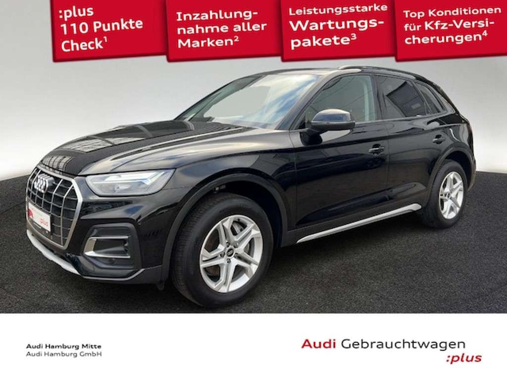 Audi Q5 2023 Diesel