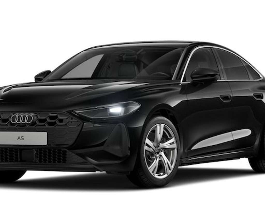 Audi A5 2025 Diesel