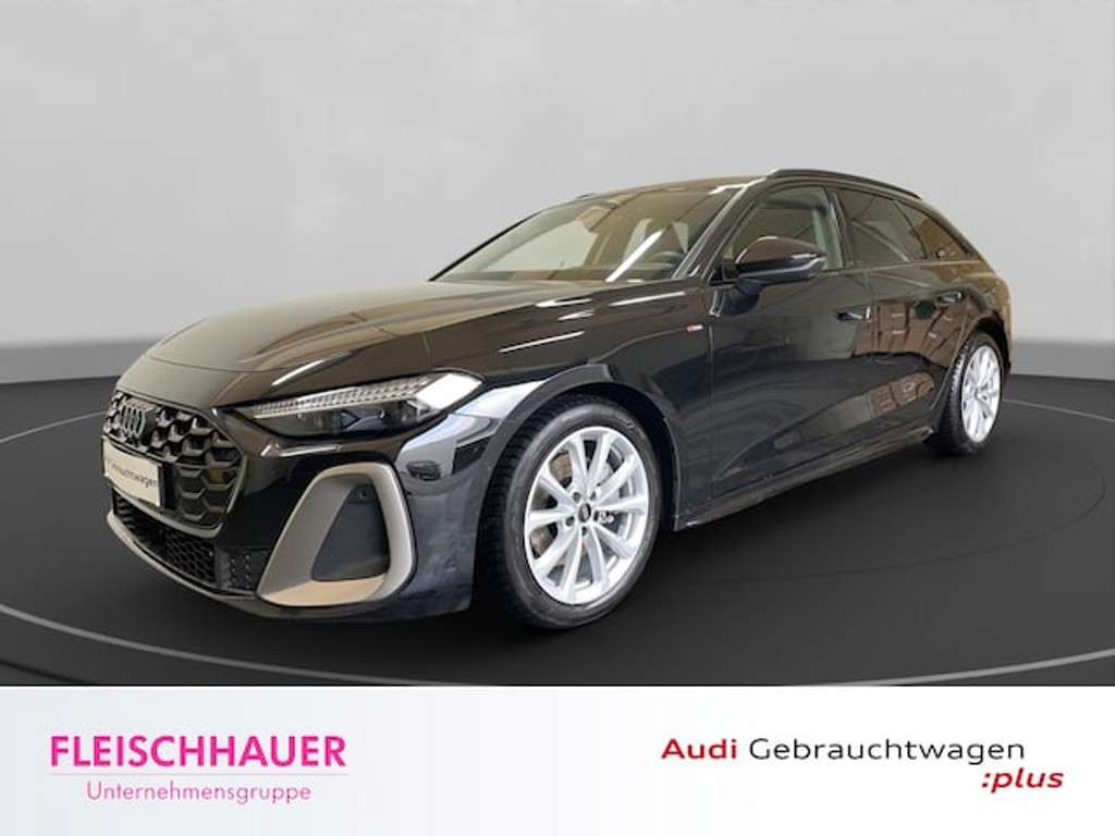 Audi A5 2025 Benzine