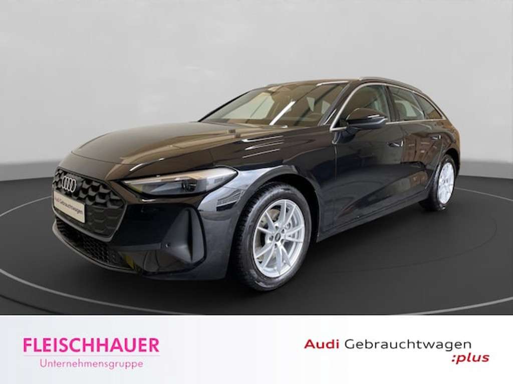 Audi A5 2025 Benzine