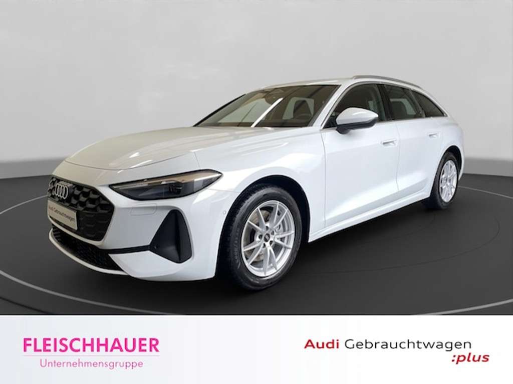 Audi A5 2025 Benzine