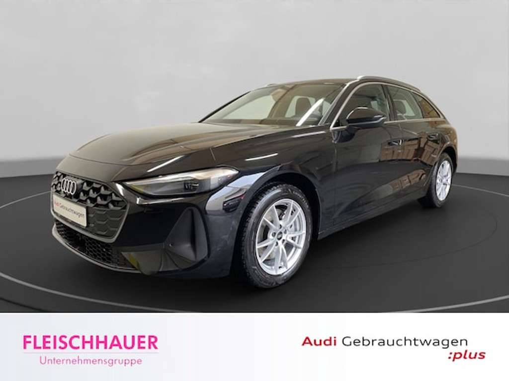 Audi A5 2025 Benzine