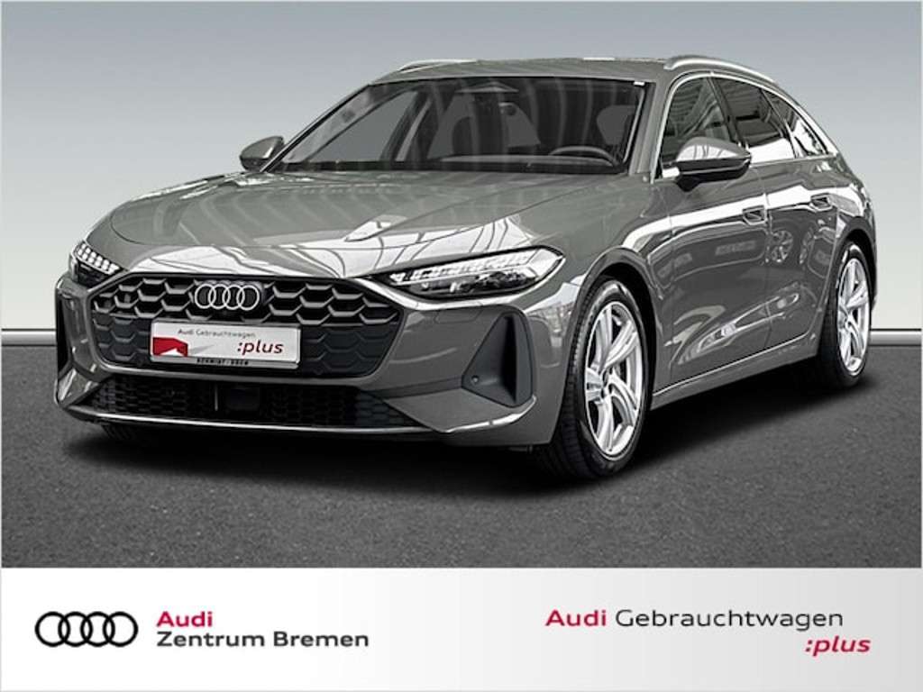 Audi A5 2025 Benzine