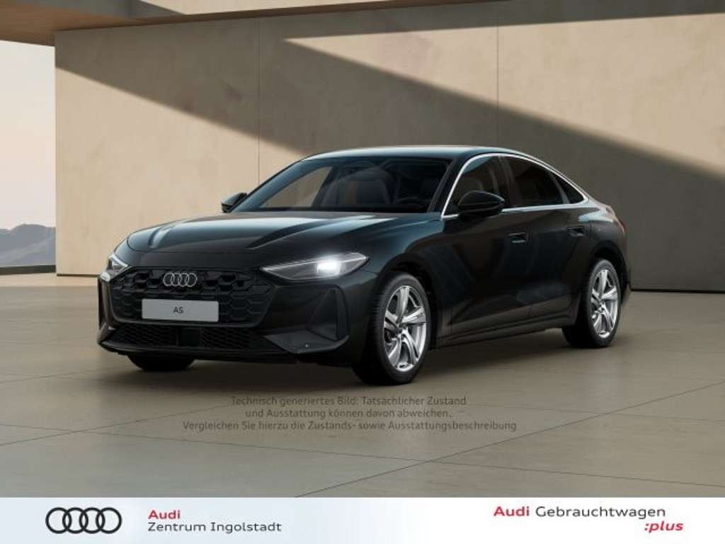 Audi A5 2025 Diesel