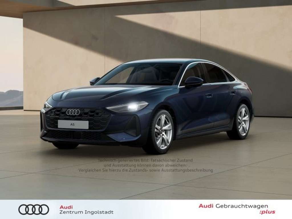 Audi A5 2025 Diesel