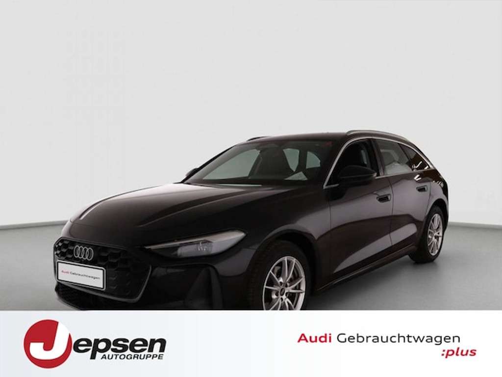 Audi A5 2025 Benzine