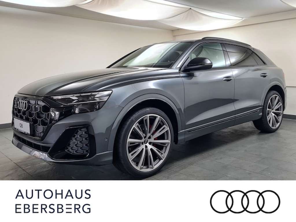 Audi Q8 2025 Diesel