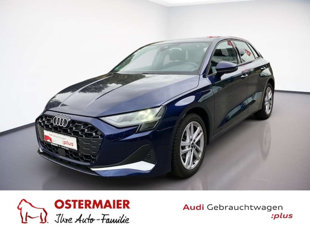 Audi A3 2025 Diesel