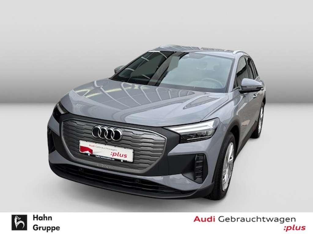 Audi Q4 e-tron 2024 Elektrisch
