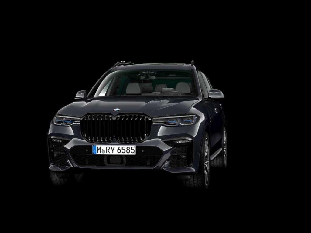BMW X7 2021 Diesel
